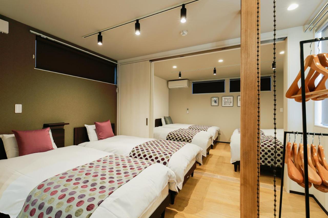 Mallowk In Kanazawa Exterior photo