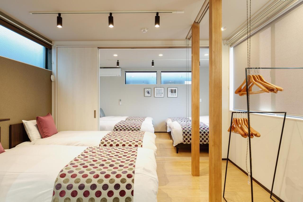 Mallowk In Kanazawa Exterior photo