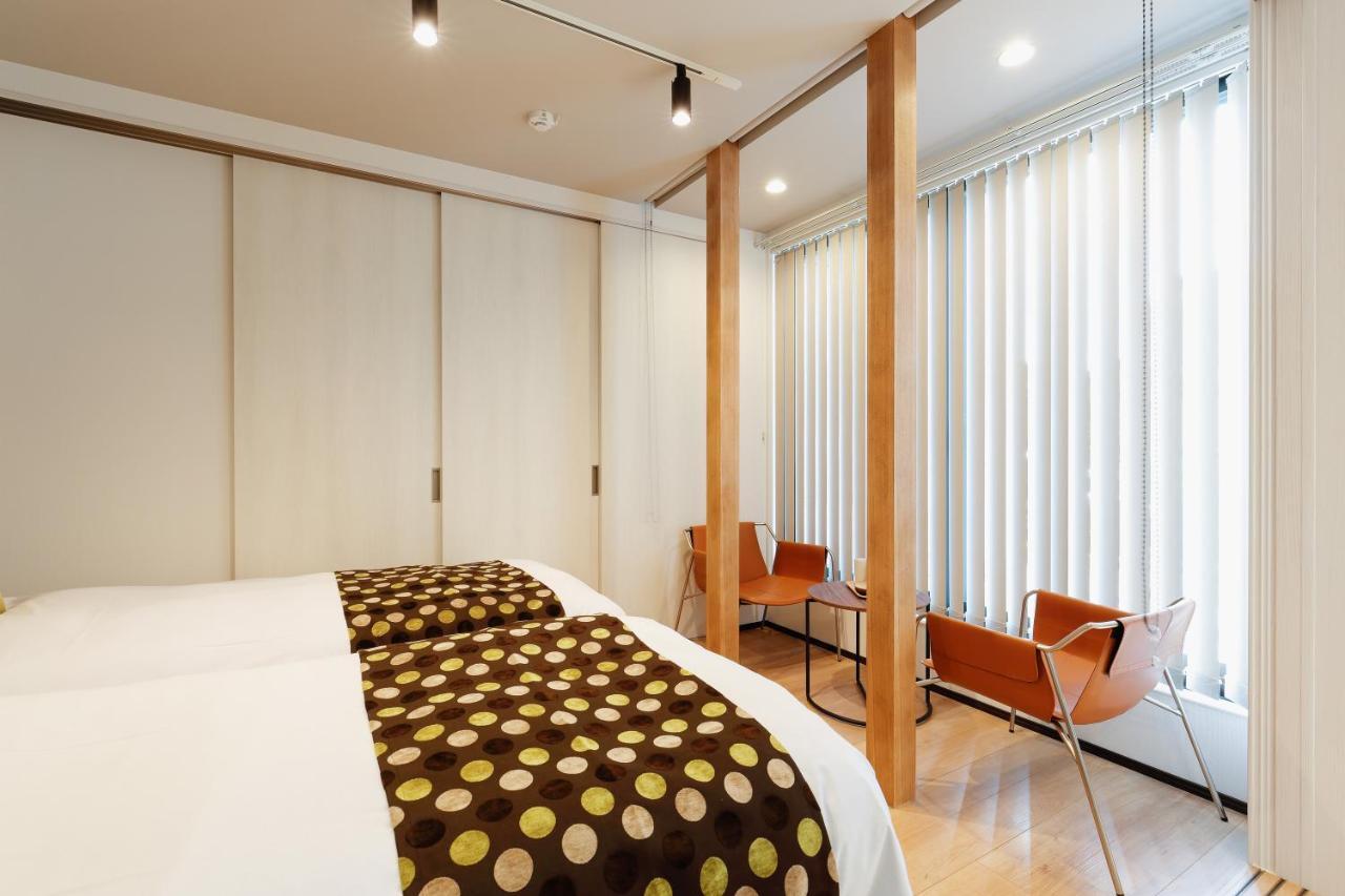 Mallowk In Kanazawa Exterior photo