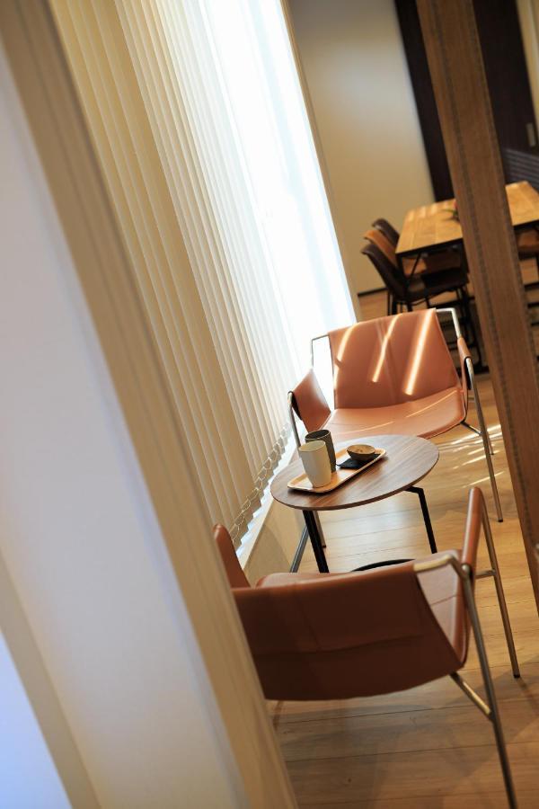 Mallowk In Kanazawa Exterior photo